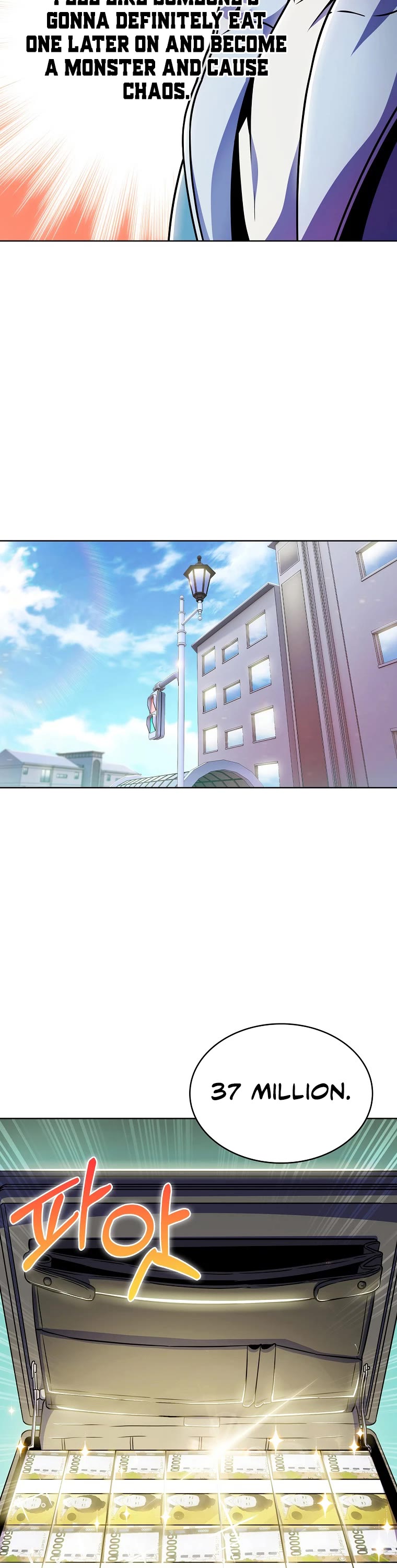 Everyone Else Is a Returnee Chapter 10 page 57 - Chapter 10