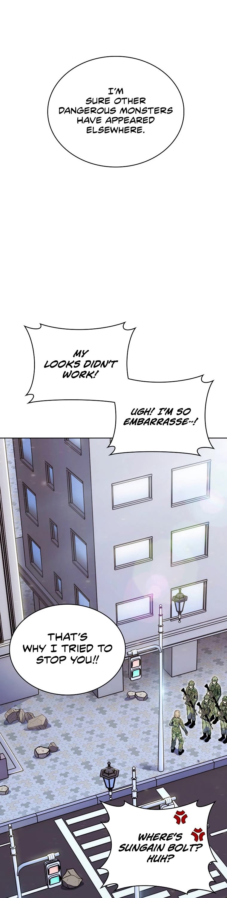 Everyone Else Is a Returnee Chapter 10 page 66 - Chapter 10