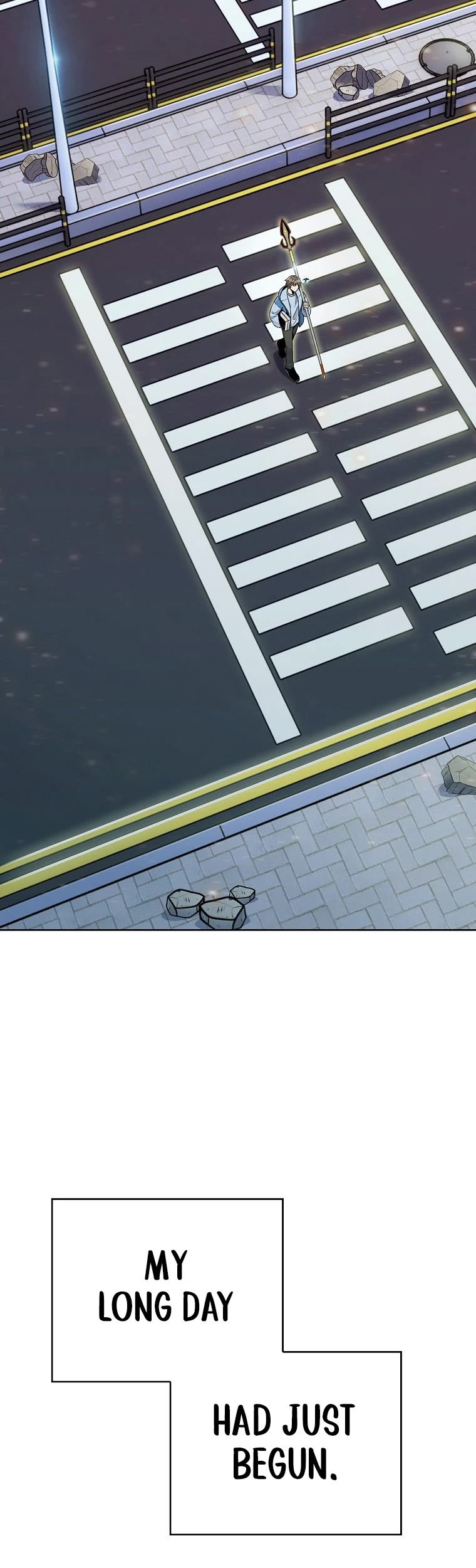 Everyone Else Is a Returnee Chapter 10 page 67 - Chapter 10