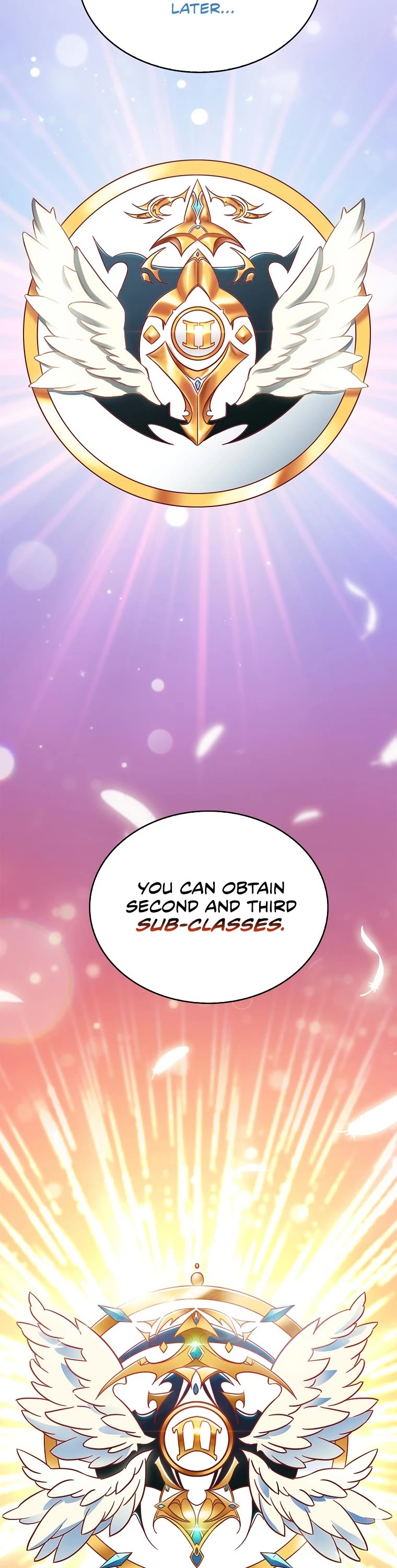 Everyone Else Is a Returnee Chapter 11 page 16 - Chapter 11