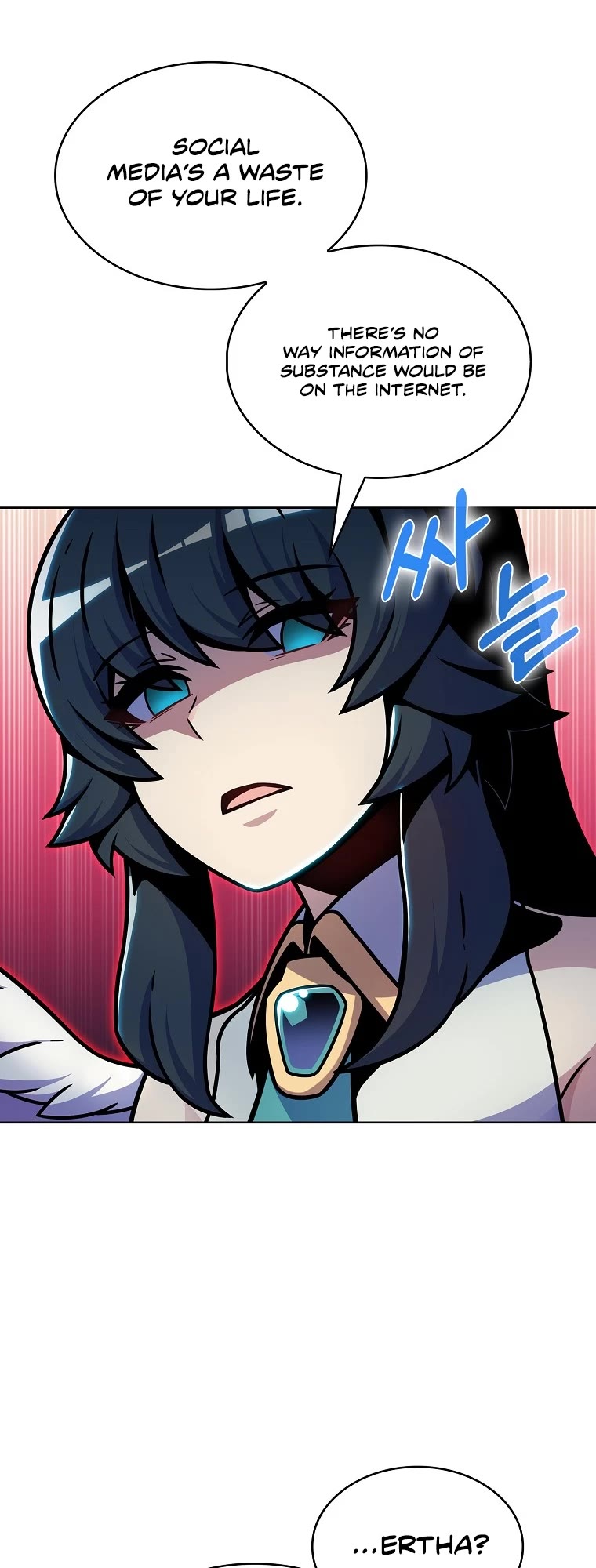 Everyone Else Is a Returnee Chapter 11 page 18 - Chapter 11