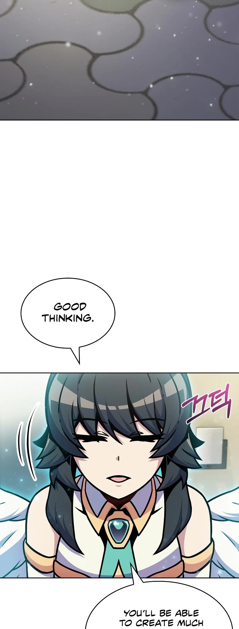 Everyone Else Is a Returnee Chapter 11 page 23 - Chapter 11