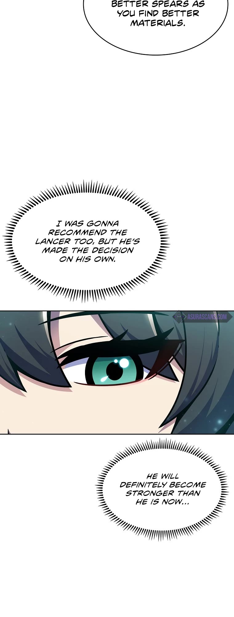 Everyone Else Is a Returnee Chapter 11 page 24 - Chapter 11
