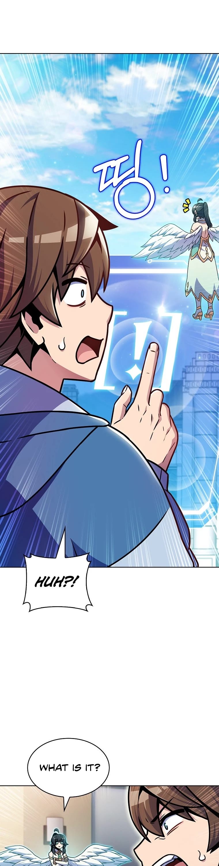 Everyone Else Is a Returnee Chapter 11 page 25 - Chapter 11
