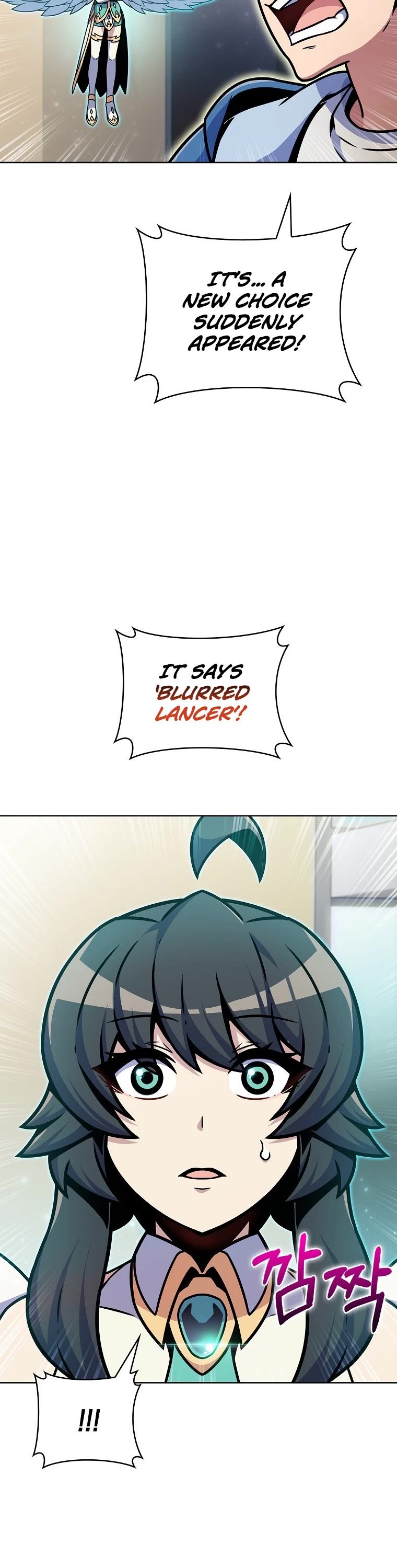 Everyone Else Is a Returnee Chapter 11 page 26 - Chapter 11