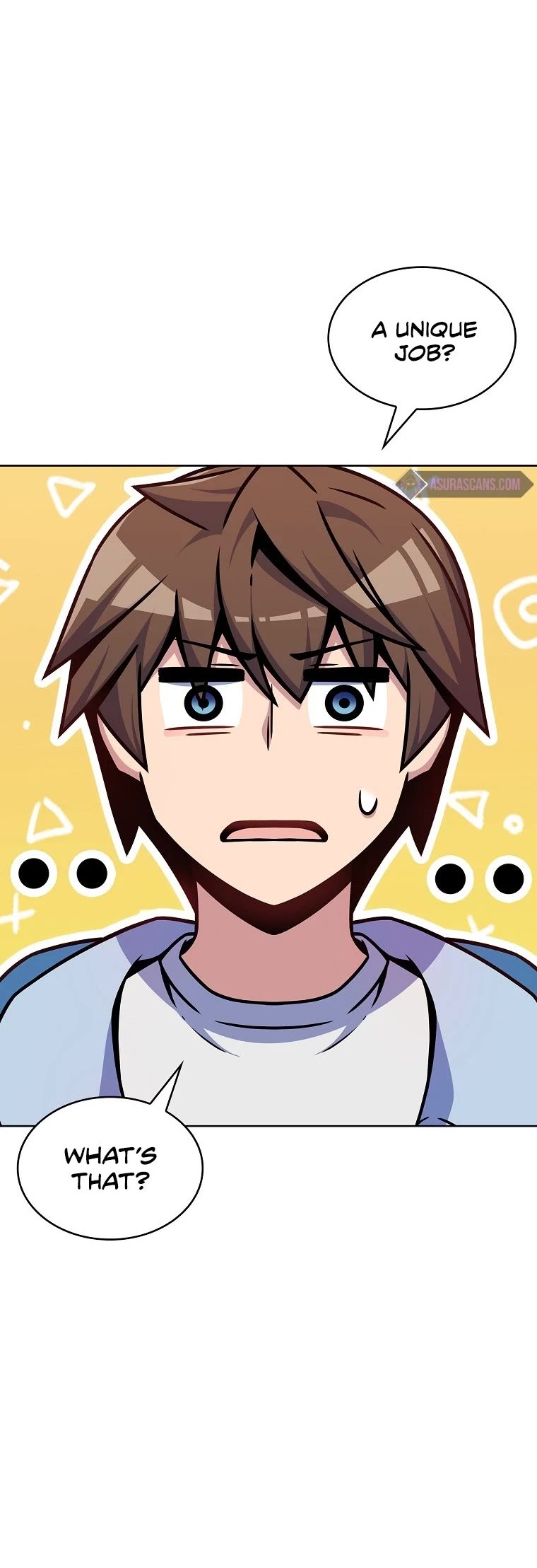 Everyone Else Is a Returnee Chapter 11 page 28 - Chapter 11