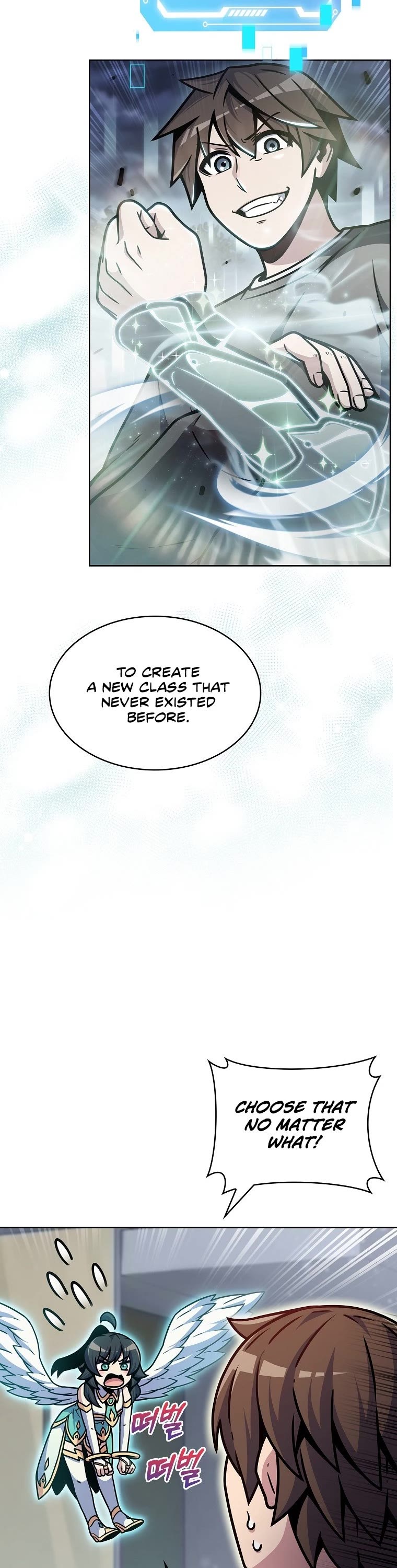 Everyone Else Is a Returnee Chapter 11 page 30 - Chapter 11