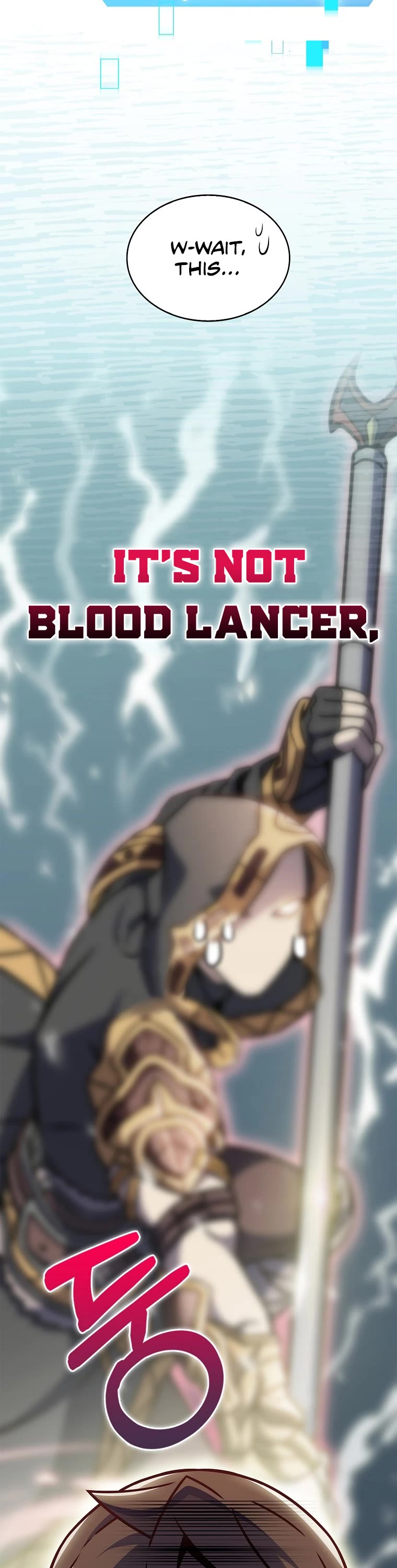 Everyone Else Is a Returnee Chapter 11 page 35 - Chapter 11