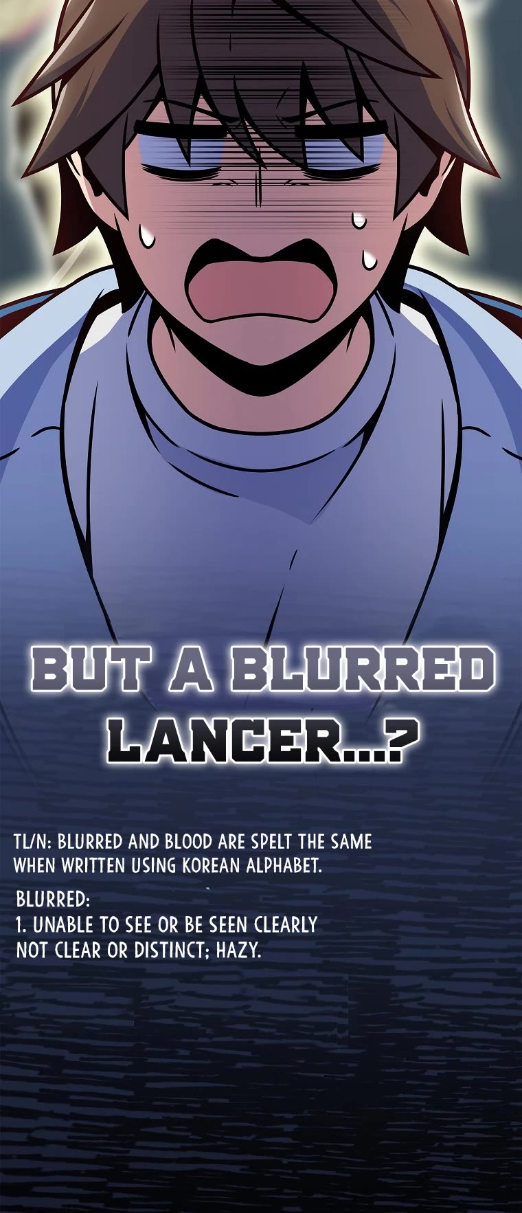 Everyone Else Is a Returnee Chapter 11 page 36 - Chapter 11