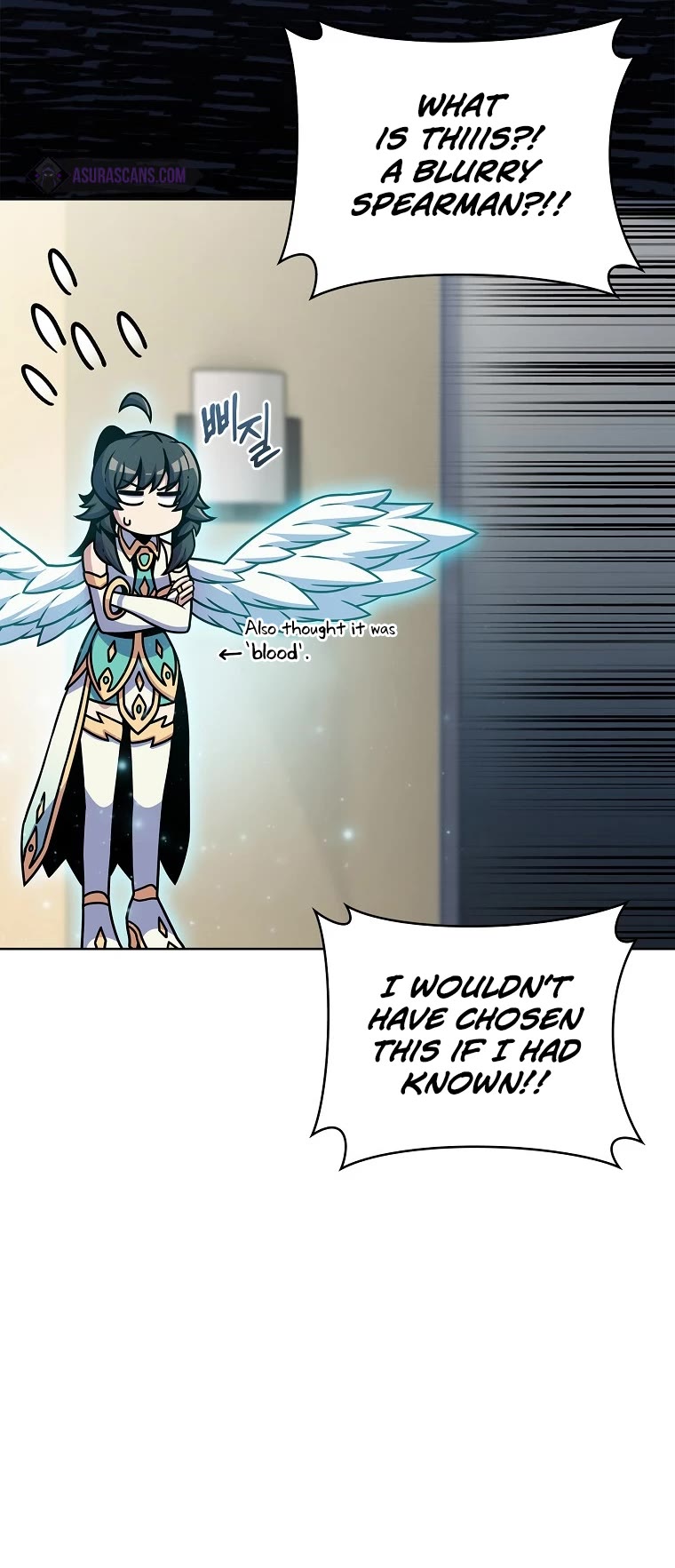 Everyone Else Is a Returnee Chapter 11 page 37 - Chapter 11
