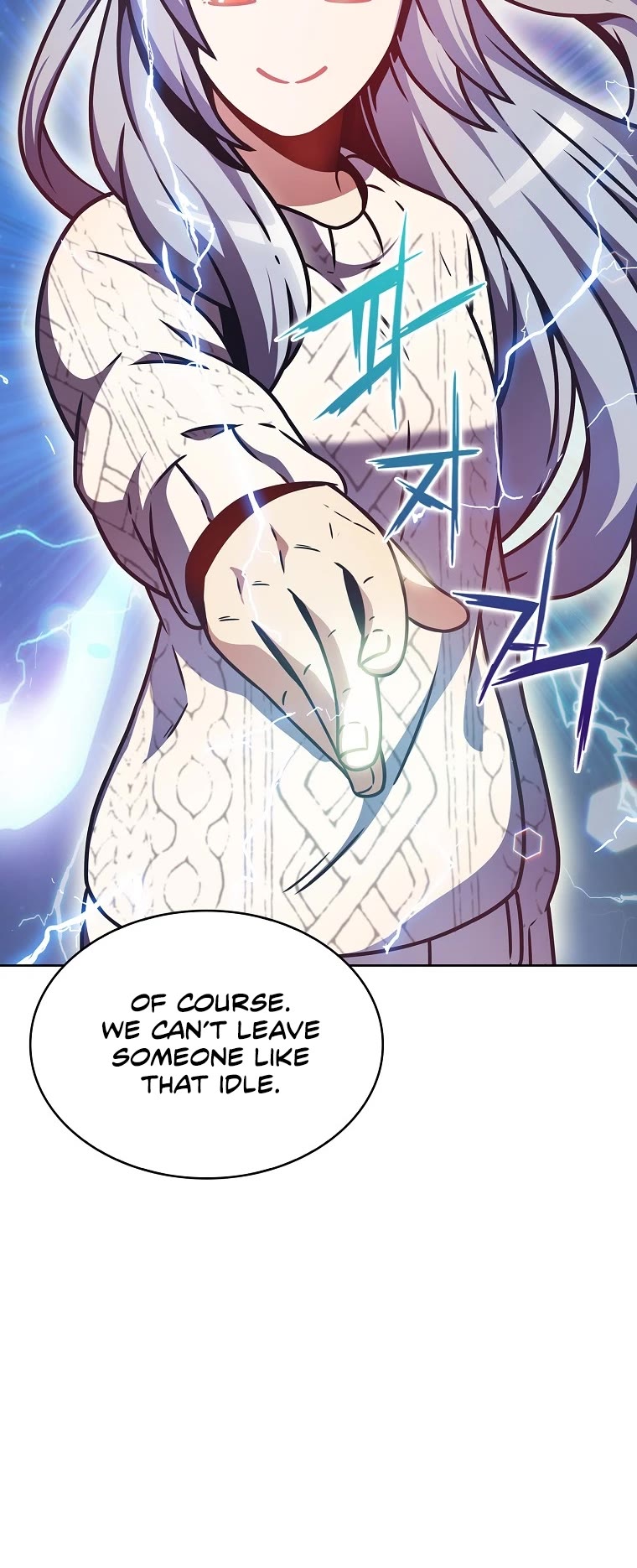 Everyone Else Is a Returnee Chapter 11 page 56 - Chapter 11