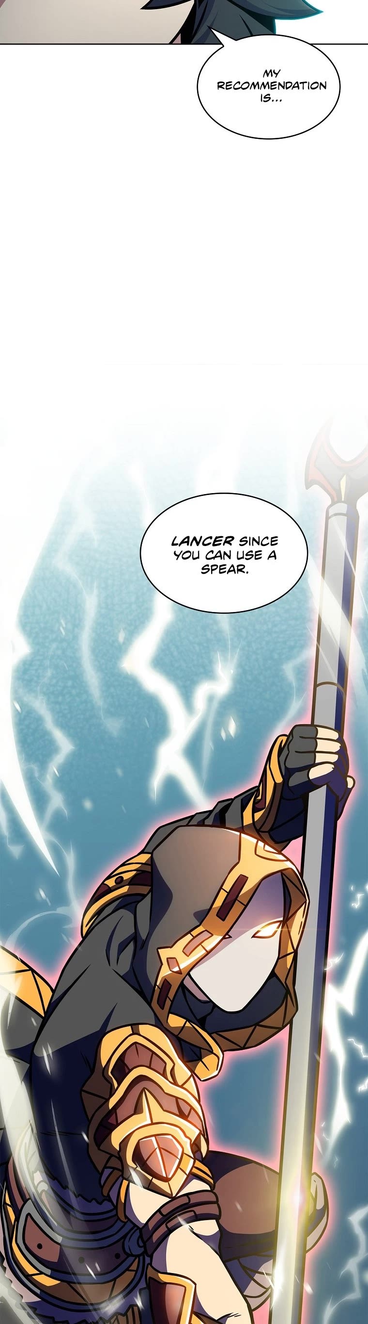 Everyone Else Is a Returnee Chapter 11 page 8 - Chapter 11