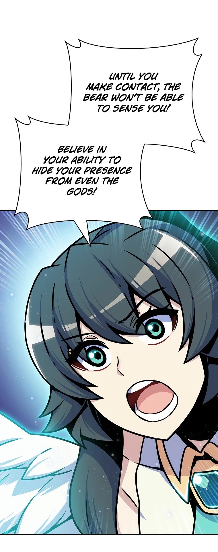 Everyone Else Is a Returnee Chapter 12 page 20 - Chapter 12