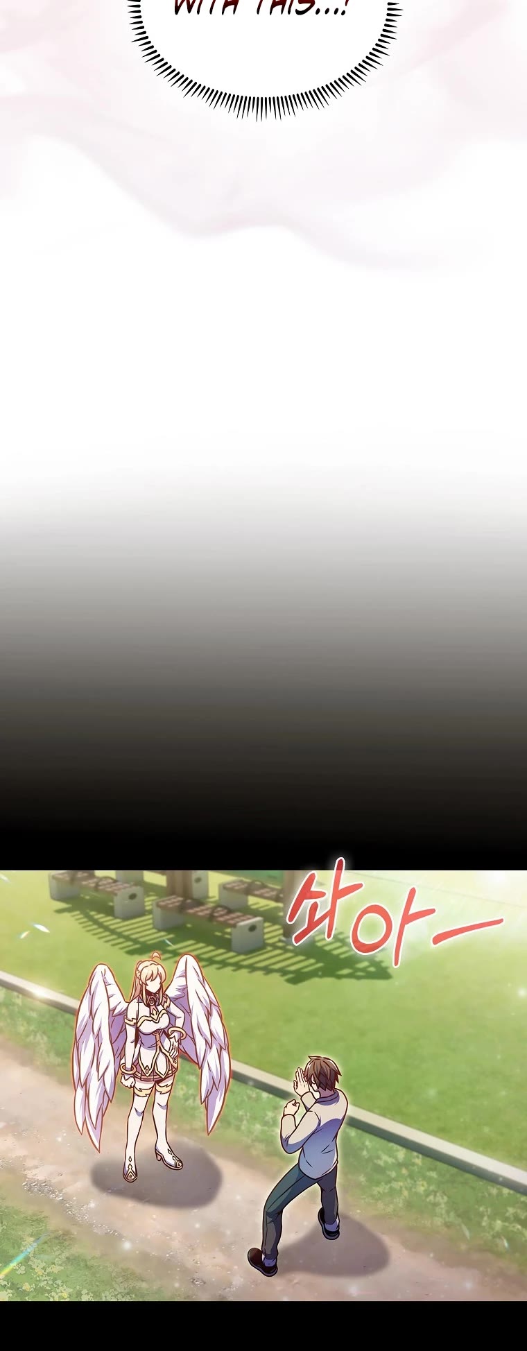 Everyone Else Is a Returnee Chapter 12 page 38 - Chapter 12