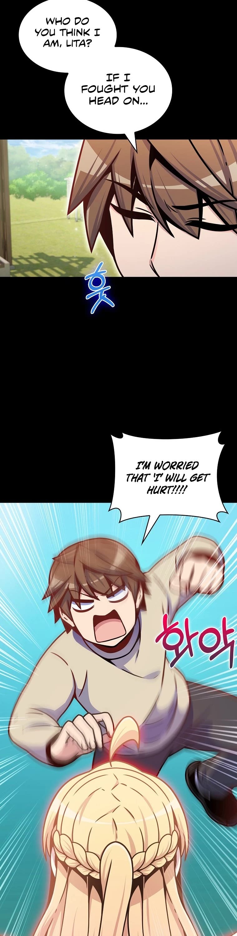 Everyone Else Is a Returnee Chapter 12 page 41 - Chapter 12