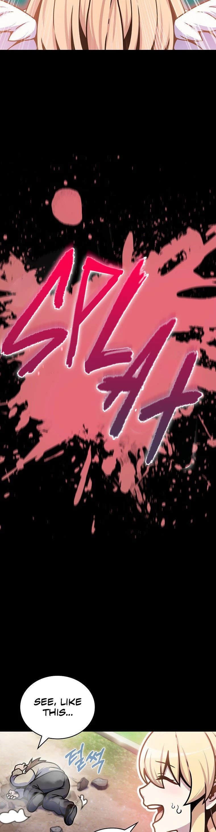 Everyone Else Is a Returnee Chapter 12 page 42 - Chapter 12