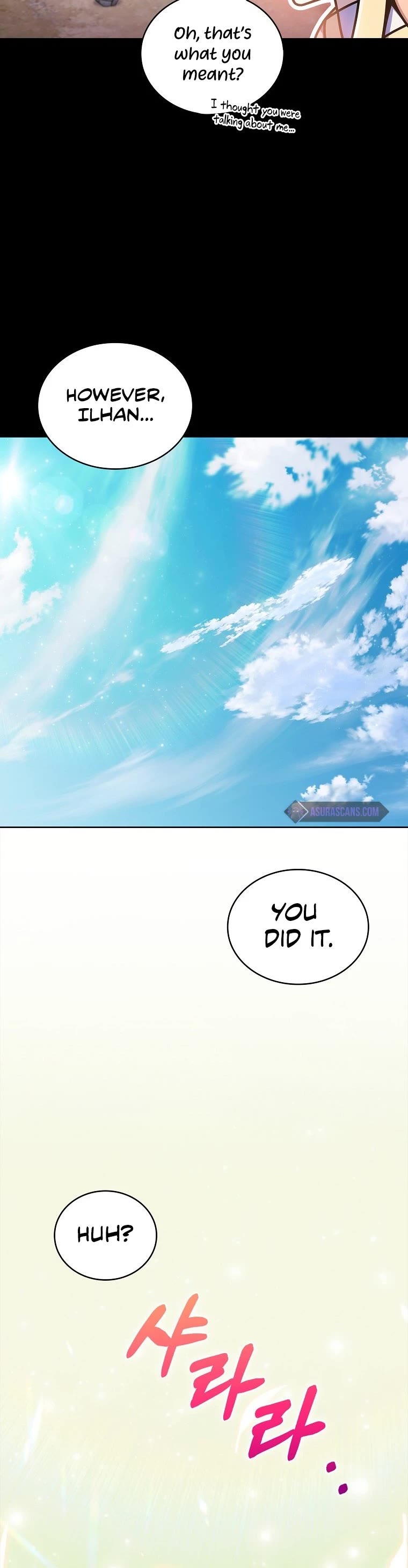 Everyone Else Is a Returnee Chapter 12 page 43 - Chapter 12