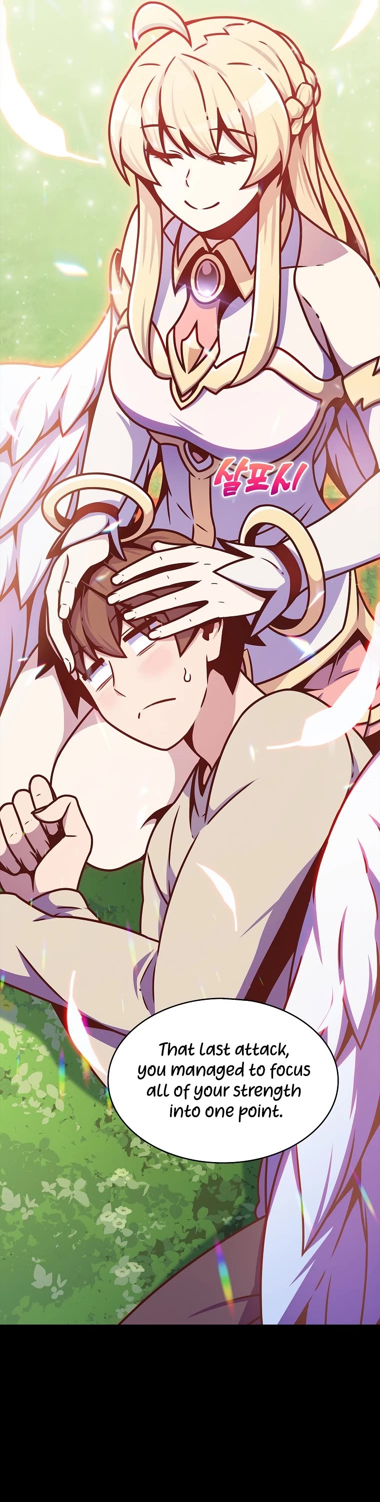 Everyone Else Is a Returnee Chapter 12 page 44 - Chapter 12