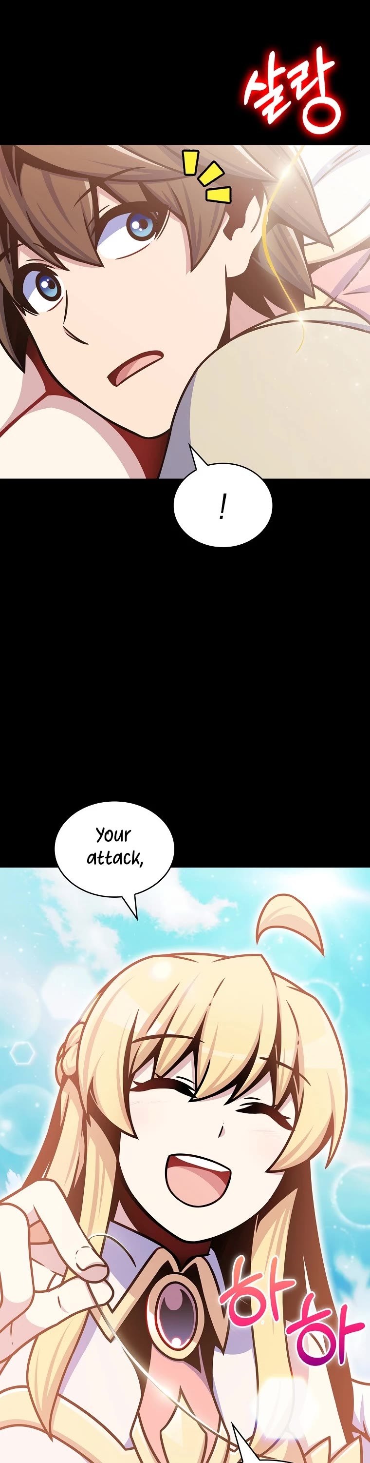 Everyone Else Is a Returnee Chapter 12 page 45 - Chapter 12