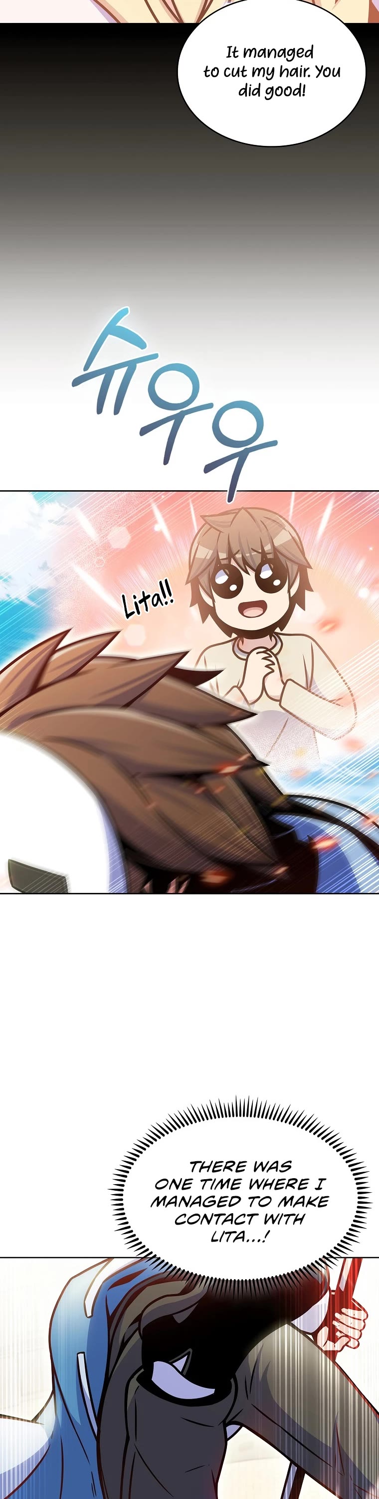 Everyone Else Is a Returnee Chapter 12 page 46 - Chapter 12