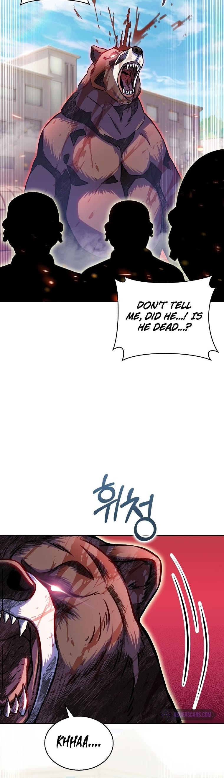 Everyone Else Is a Returnee Chapter 12 page 52 - Chapter 12
