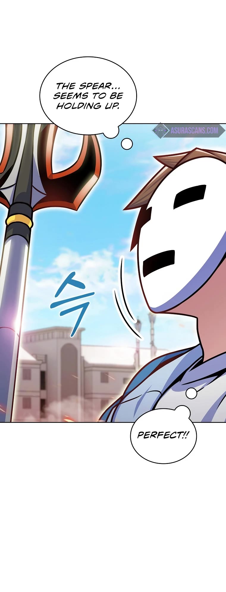 Everyone Else Is a Returnee Chapter 12 page 57 - Chapter 12