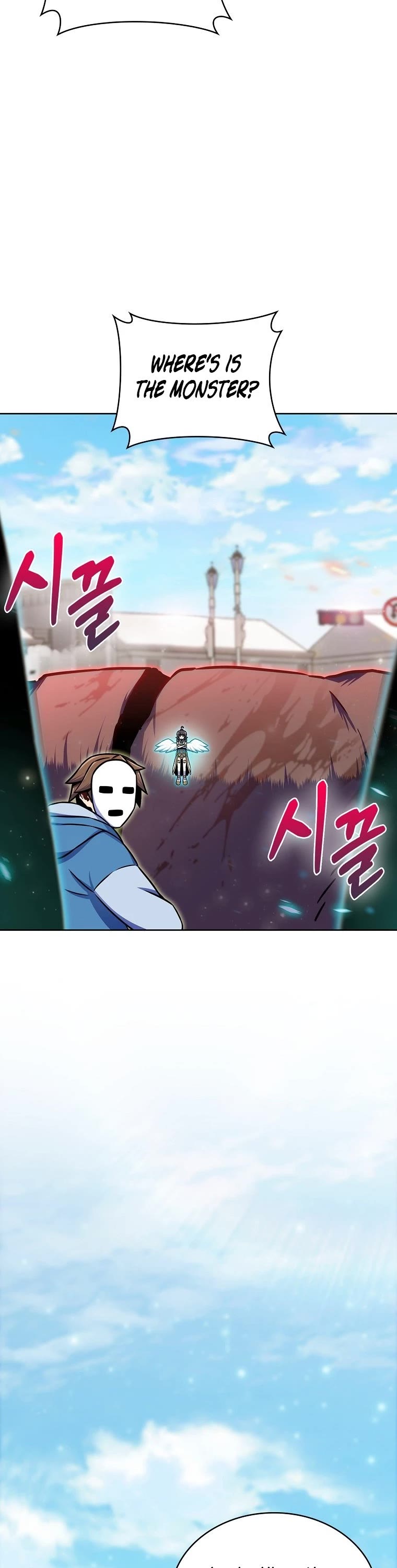 Everyone Else Is a Returnee Chapter 12 page 64 - Chapter 12