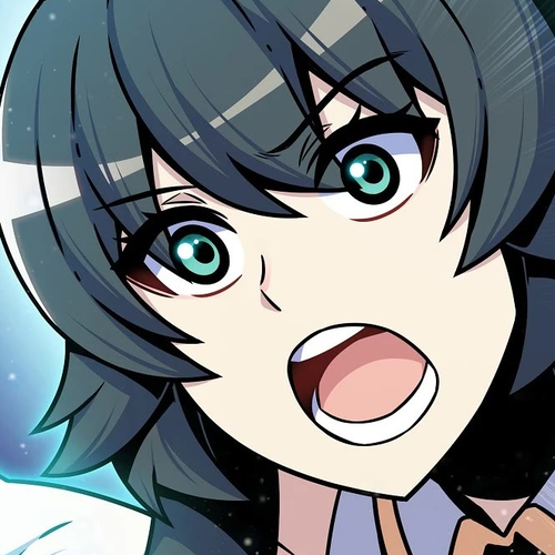 Everyone Else Is a Returnee Chapter 12 cover