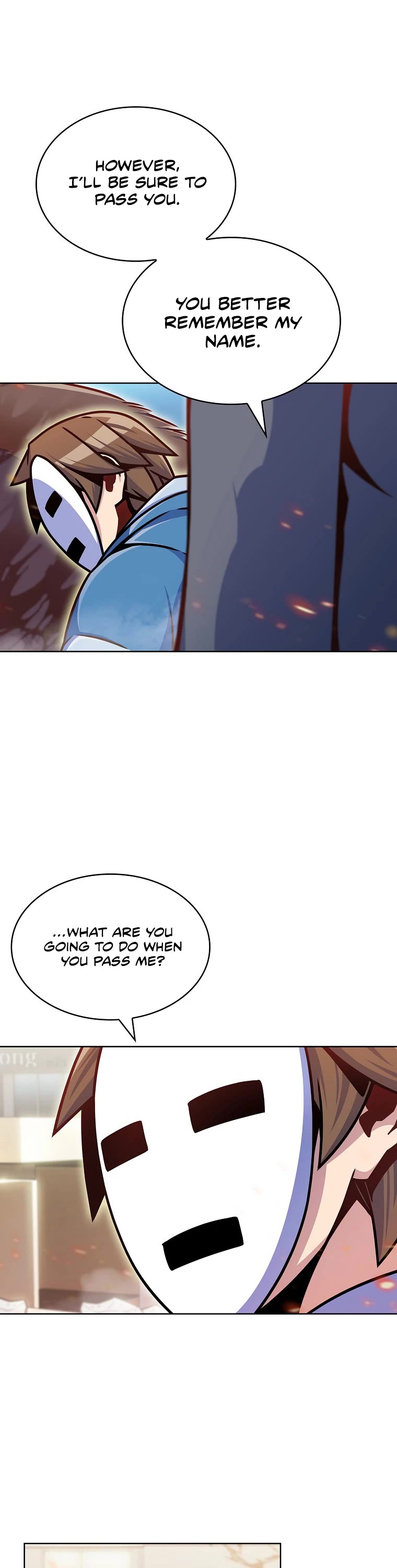 Everyone Else Is a Returnee Chapter 13 page 17 - Chapter 13