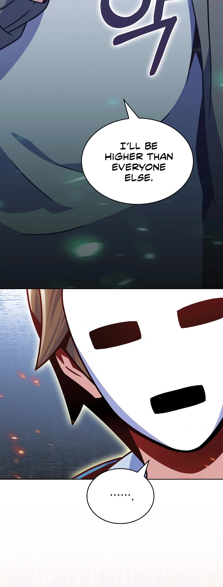 Everyone Else Is a Returnee Chapter 13 page 20 - Chapter 13