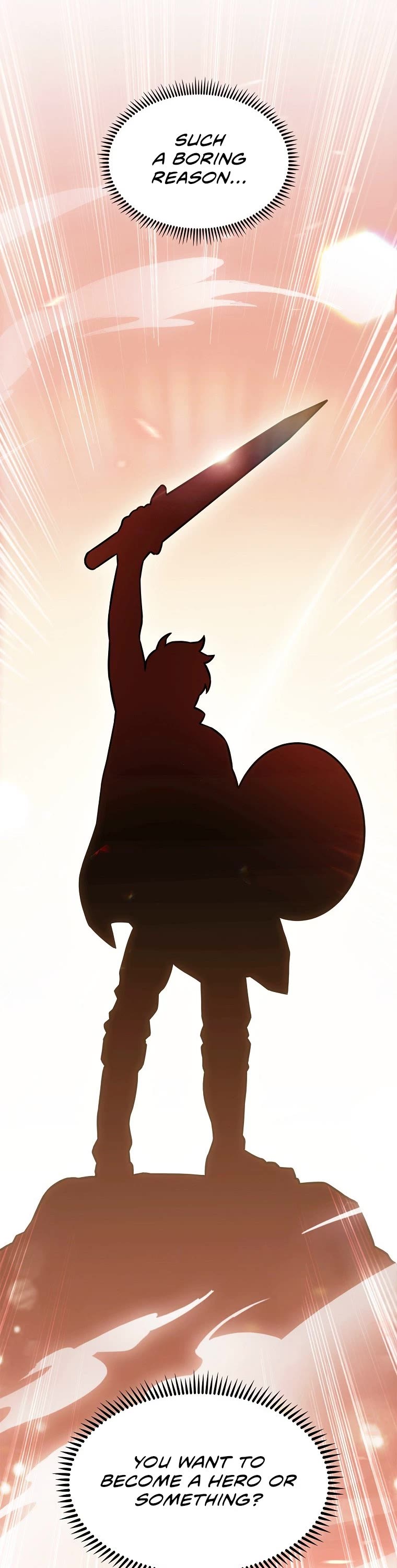 Everyone Else Is a Returnee Chapter 13 page 21 - Chapter 13