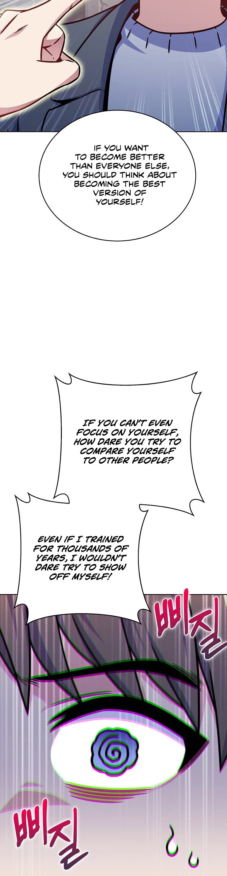 Everyone Else Is a Returnee Chapter 13 page 24 - Chapter 13