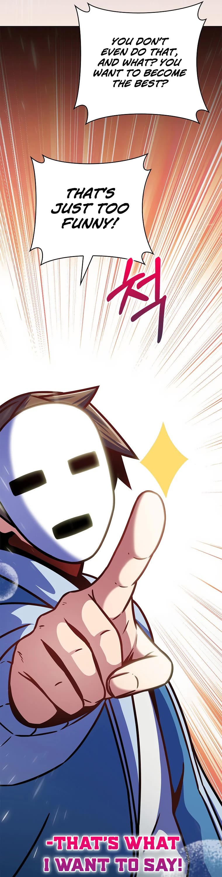 Everyone Else Is a Returnee Chapter 13 page 25 - Chapter 13