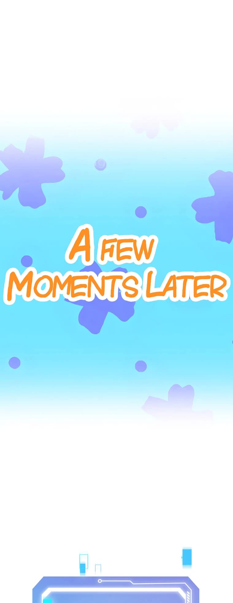Everyone Else Is a Returnee Chapter 13 page 28 - Chapter 13