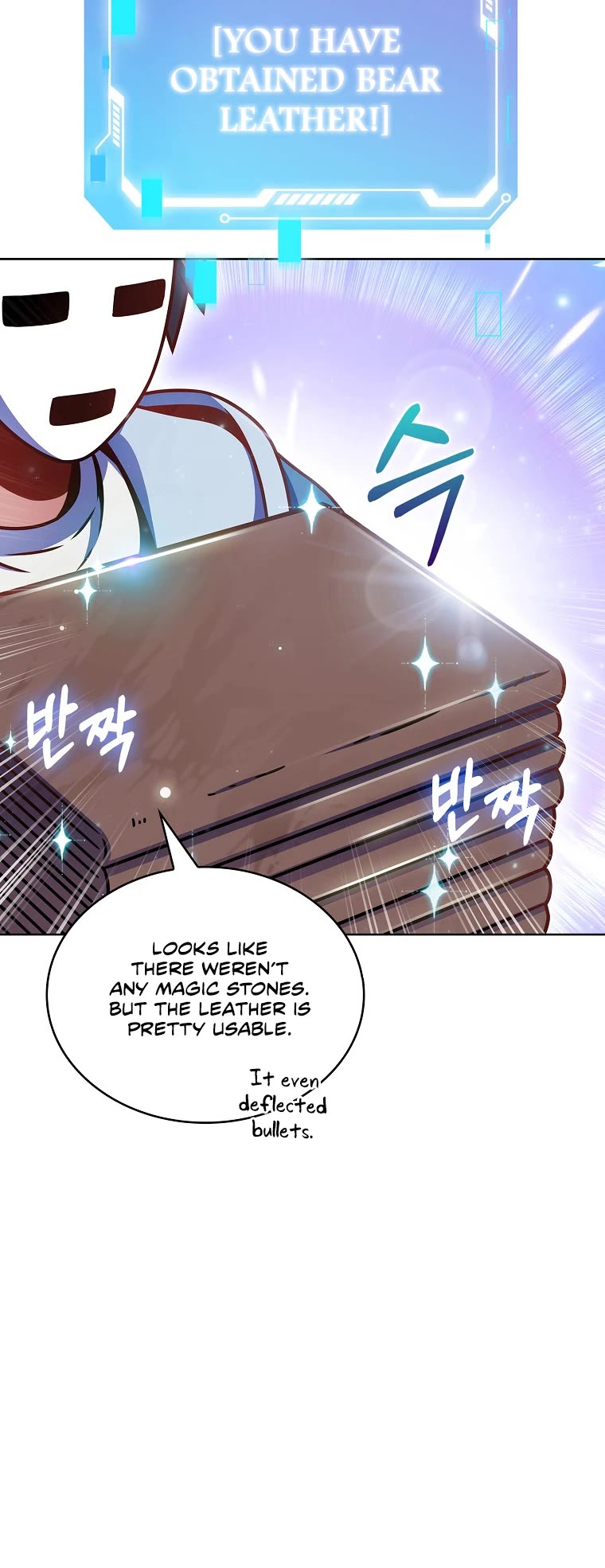Everyone Else Is a Returnee Chapter 13 page 29 - Chapter 13