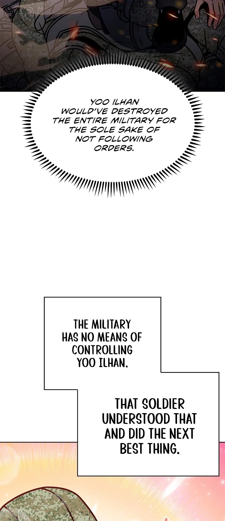 Everyone Else Is a Returnee Chapter 13 page 43 - Chapter 13