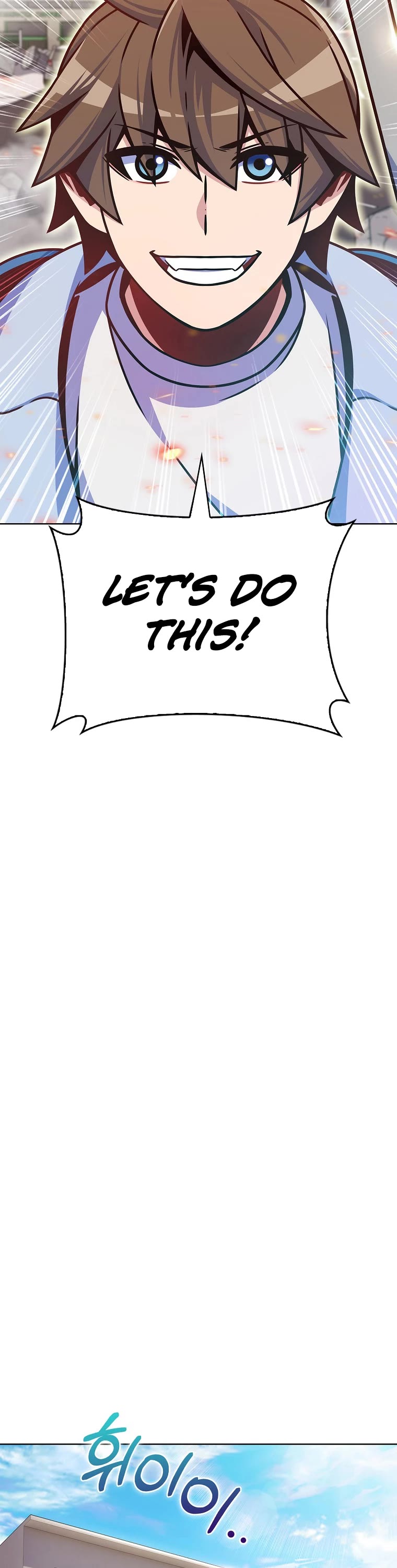 Everyone Else Is a Returnee Chapter 13 page 47 - Chapter 13