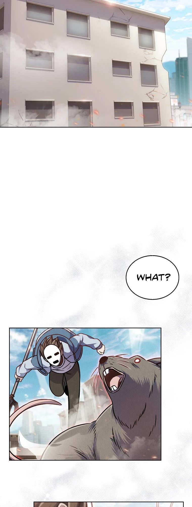 Everyone Else Is a Returnee Chapter 13 page 48 - Chapter 13