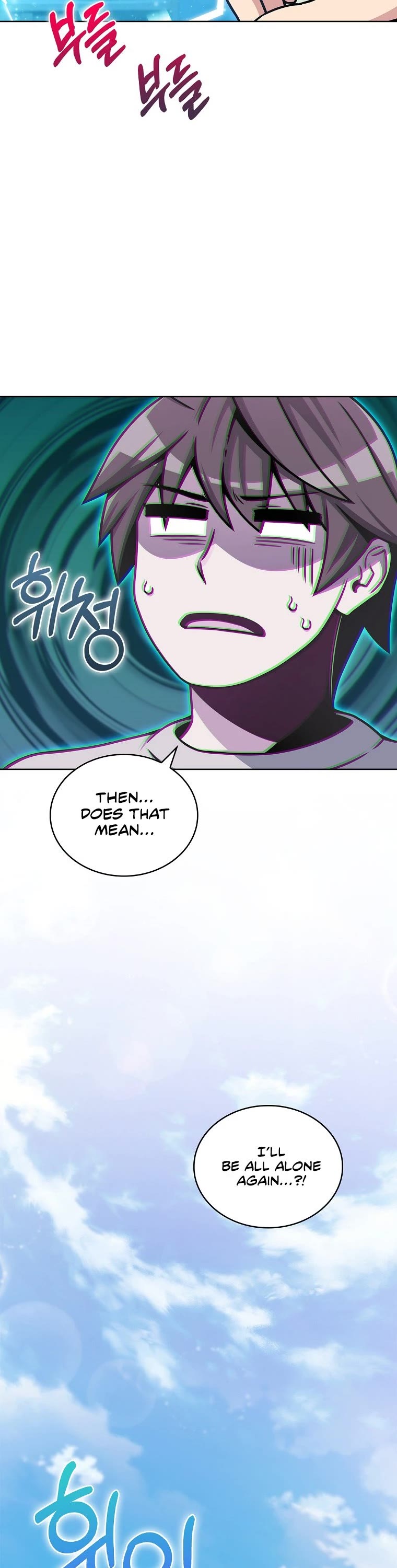 Everyone Else Is a Returnee Chapter 13 page 60 - Chapter 13