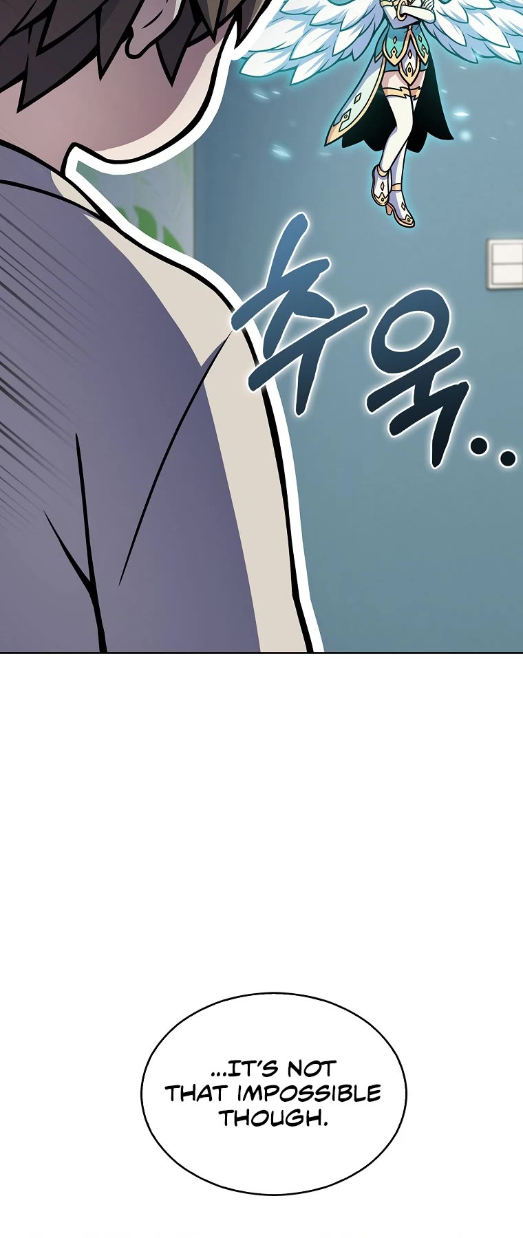 Everyone Else Is a Returnee Chapter 14 page 11 - Chapter 14