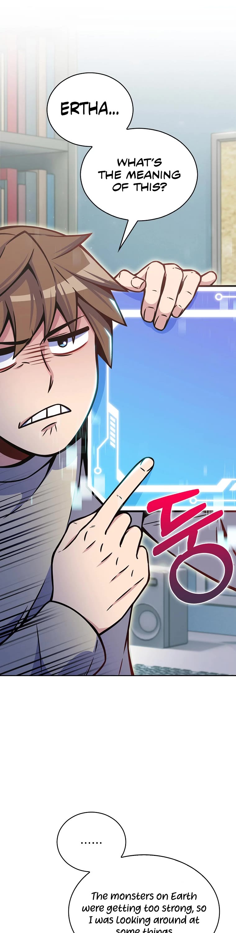 Everyone Else Is a Returnee Chapter 14 page 2 - Chapter 14
