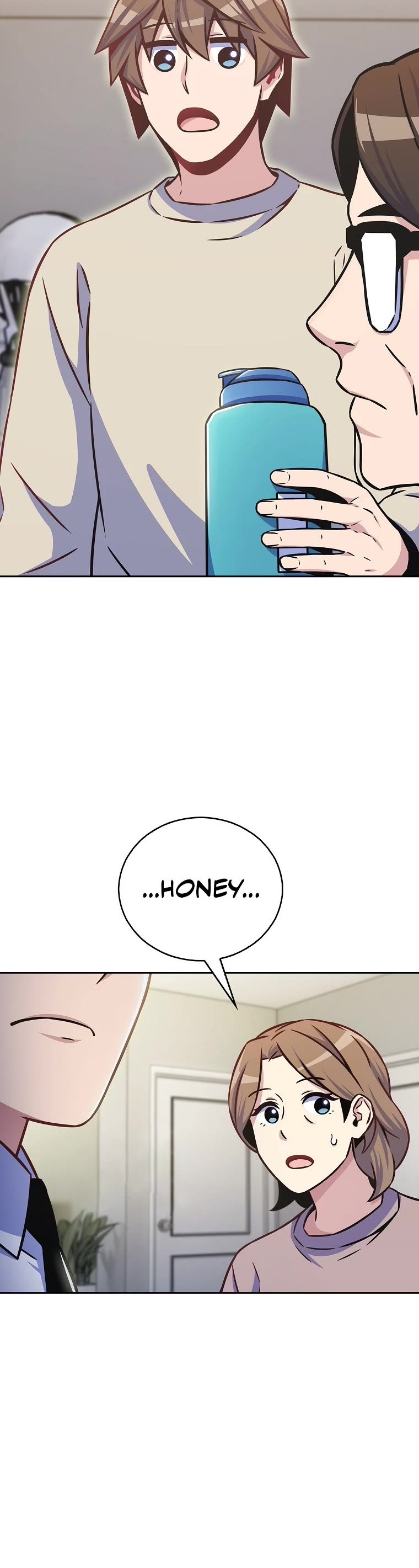 Everyone Else Is a Returnee Chapter 14 page 24 - Chapter 14