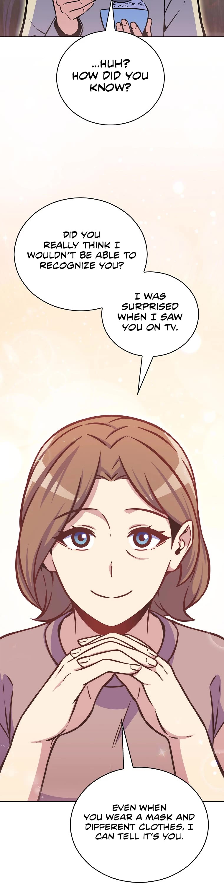 Everyone Else Is a Returnee Chapter 14 page 31 - Chapter 14