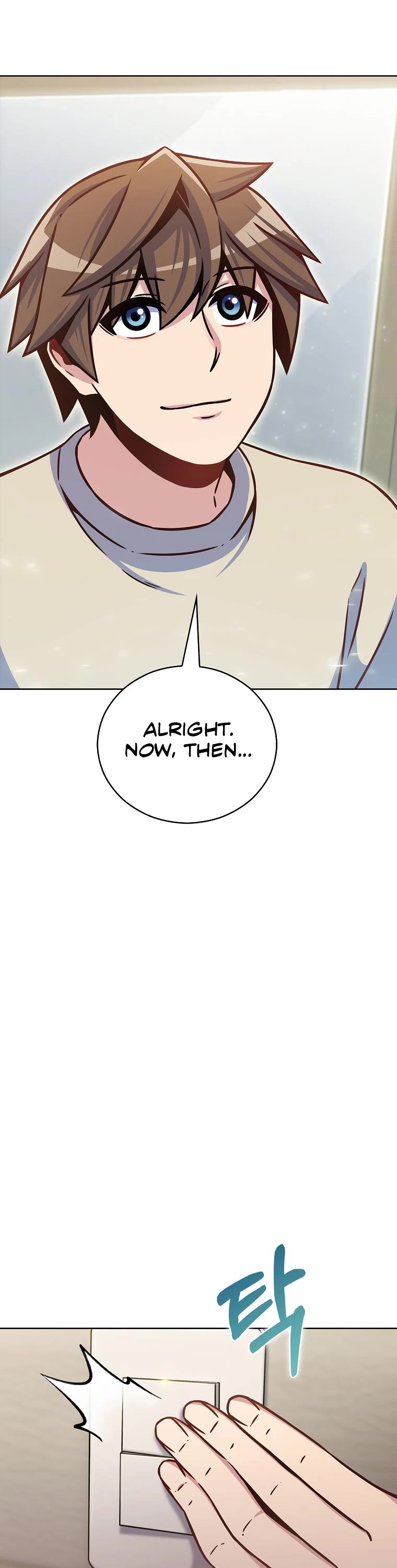 Everyone Else Is a Returnee Chapter 14 page 41 - Chapter 14