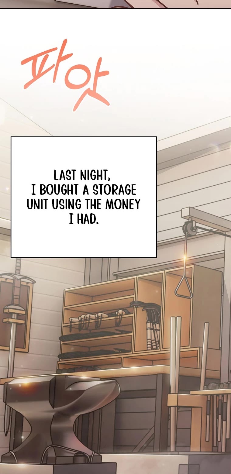Everyone Else Is a Returnee Chapter 14 page 42 - Chapter 14