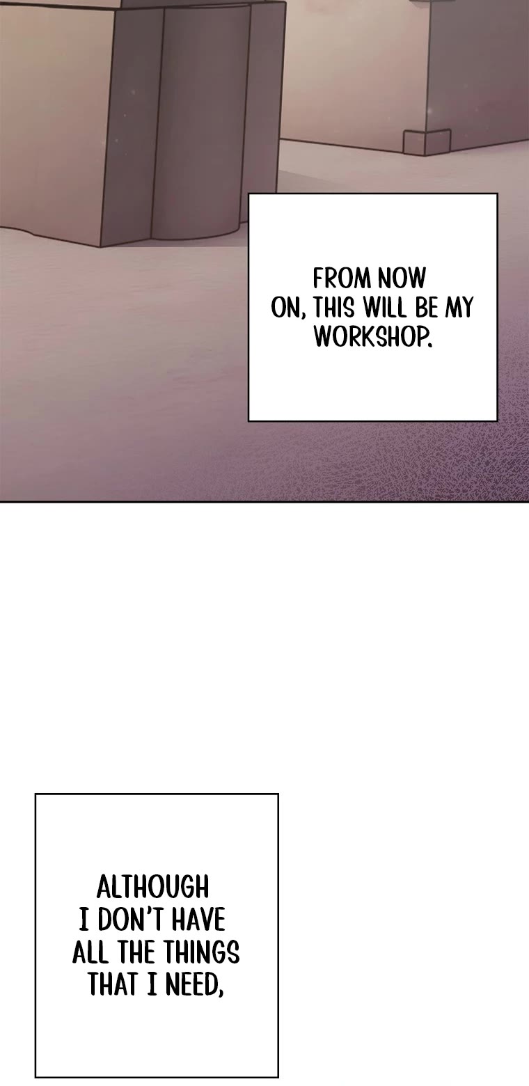 Everyone Else Is a Returnee Chapter 14 page 43 - Chapter 14
