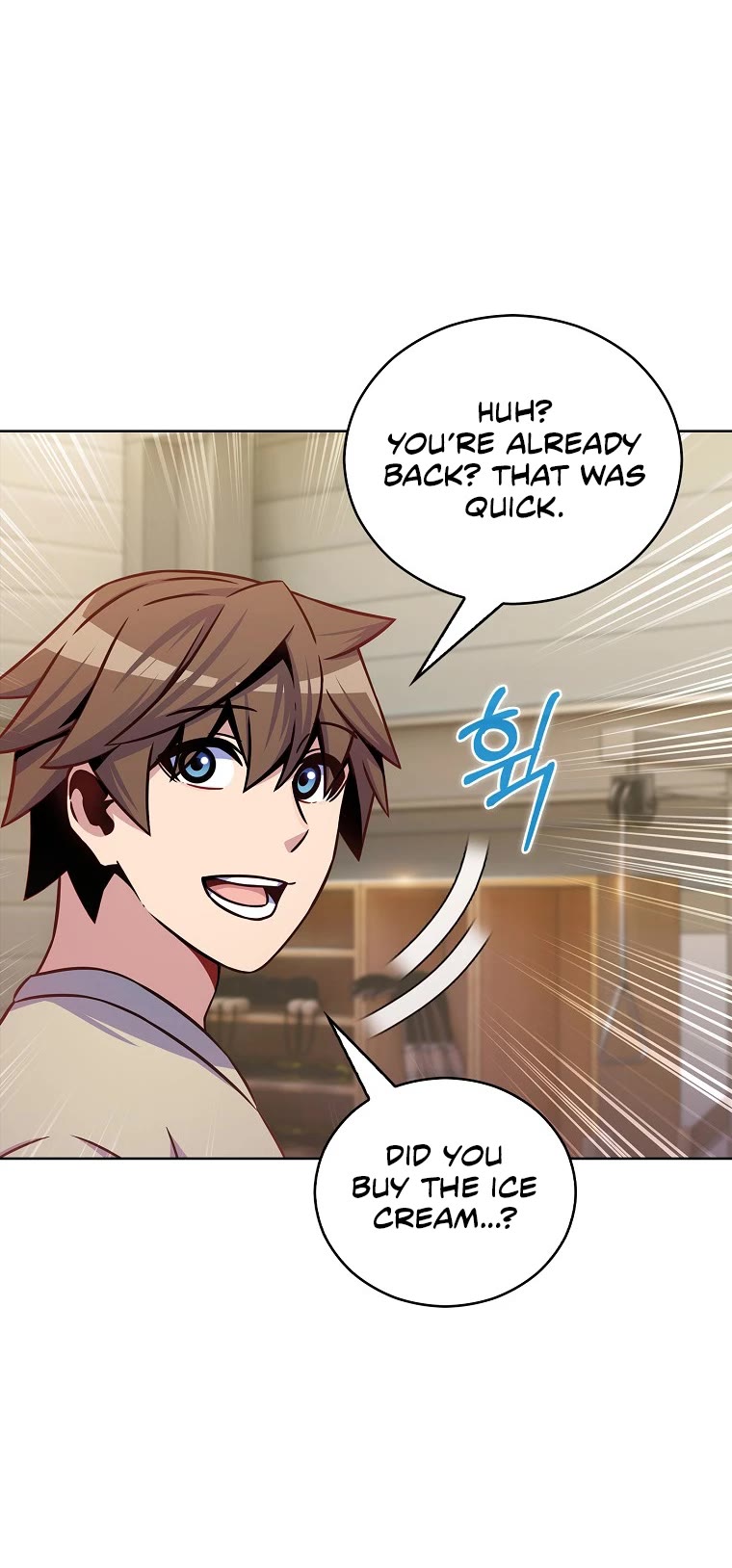 Everyone Else Is a Returnee Chapter 14 page 47 - Chapter 14