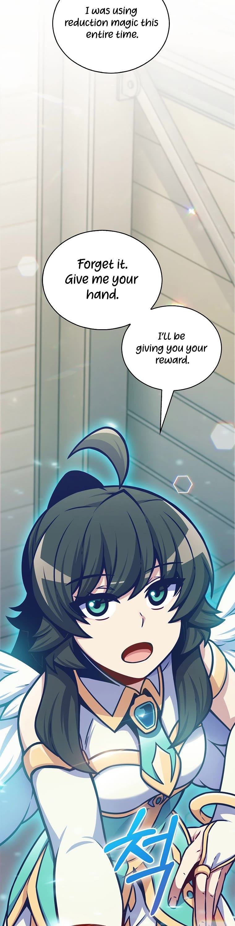 Everyone Else Is a Returnee Chapter 14 page 51 - Chapter 14