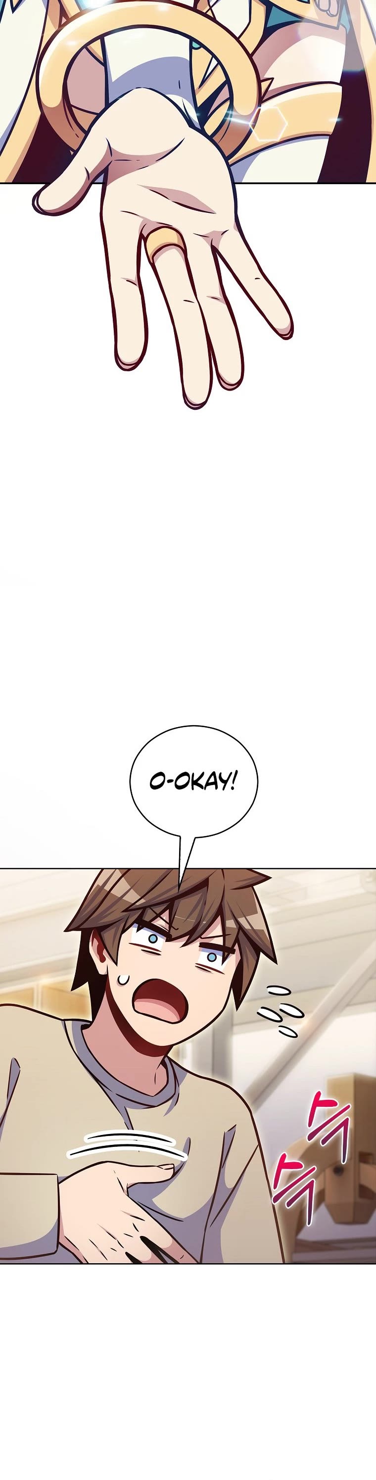 Everyone Else Is a Returnee Chapter 14 page 52 - Chapter 14
