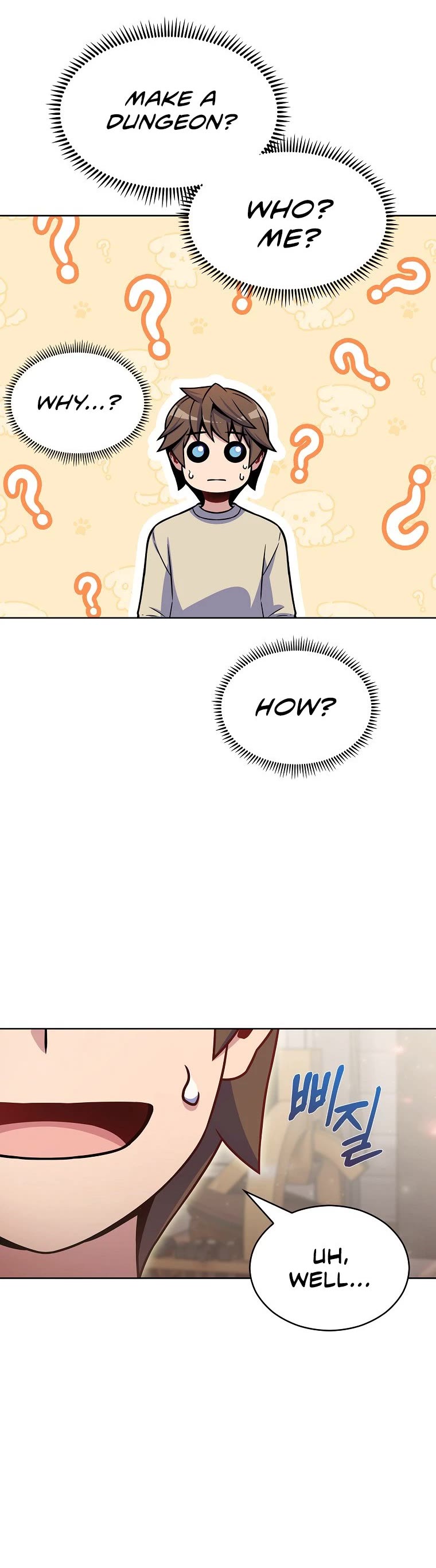 Everyone Else Is a Returnee Chapter 15 page 10 - Chapter 15